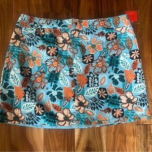 Mossimo Summer Skirt - Sz XL, New w/ tags